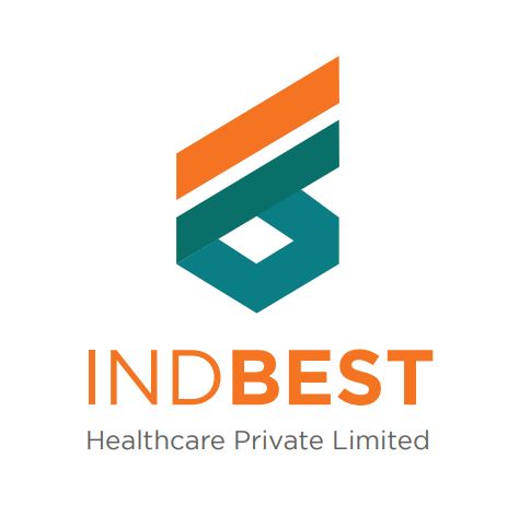 INDBEST Healthcare Logo
